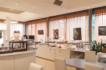 Noventa Hotel galeri fotoğrafı