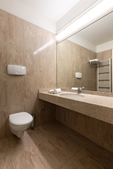 Noventa Hotel fotoğrafı