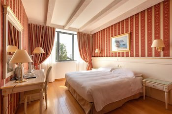 Noventa Hotel galeri fotoğrafı