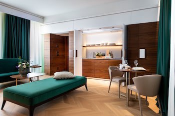 Hotel degli Orafi galeri fotoğrafı