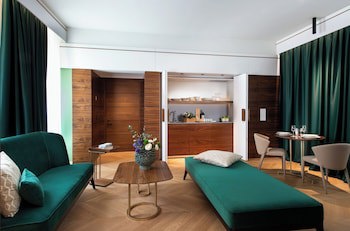 Hotel degli Orafi galeri fotoğrafı
