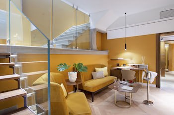 Hotel degli Orafi galeri fotoğrafı