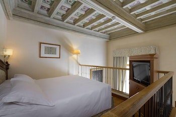 Hotel degli Orafi galeri fotoğrafı