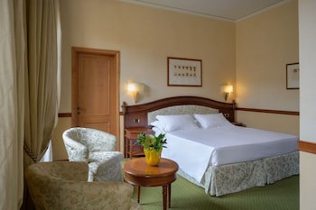 Hotel degli Orafi galeri fotoğrafı
