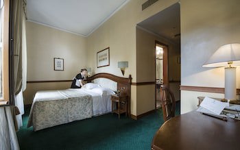 Hotel degli Orafi galeri fotoğrafı