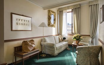 Hotel degli Orafi galeri fotoğrafı
