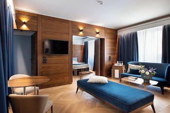 Hotel degli Orafi galeri fotoğrafı