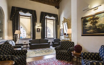 Hotel degli Orafi galeri fotoğrafı