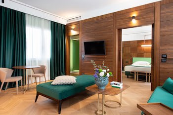 Hotel degli Orafi galeri fotoğrafı