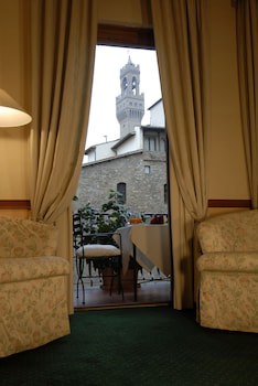 Hotel degli Orafi galeri fotoğrafı