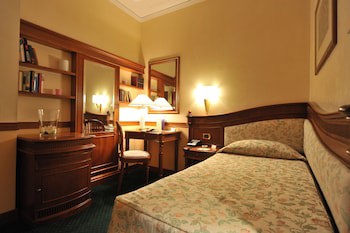 Hotel degli Orafi galeri fotoğrafı