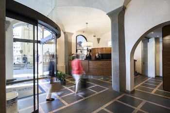 Hotel degli Orafi galeri fotoğrafı