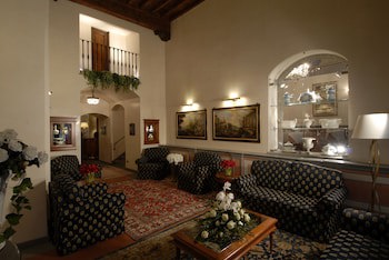 Hotel degli Orafi fotoğrafı