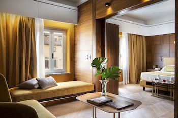 Hotel degli Orafi galeri fotoğrafı