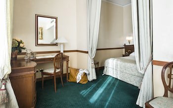 Hotel degli Orafi galeri fotoğrafı