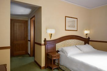 Hotel degli Orafi galeri fotoğrafı