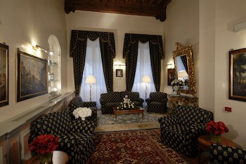 Hotel degli Orafi fotoğrafı