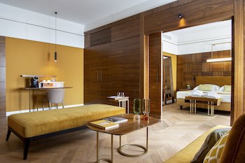 Hotel degli Orafi galeri fotoğrafı