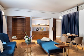 Hotel degli Orafi galeri fotoğrafı