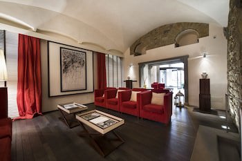 Hotel degli Orafi fotoğrafı