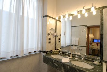 Hotel degli Orafi galeri fotoğrafı