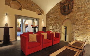 Hotel degli Orafi fotoğrafı