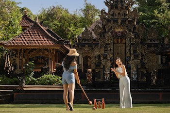 Bali Tropic Resort & Spa