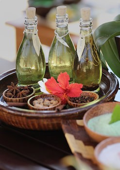 Bali Tropic Resort & Spa