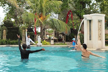 Bali Tropic Resort & Spa
