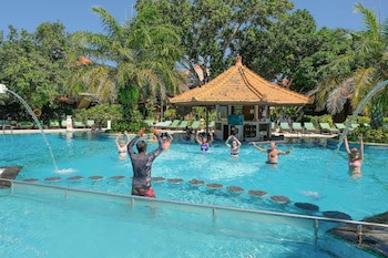 Bali Tropic Resort & Spa