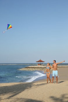 Bali Tropic Resort & Spa