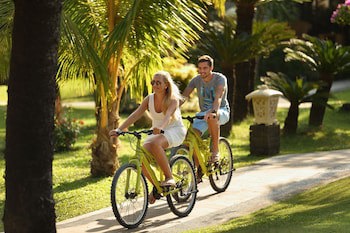 Bali Tropic Resort & Spa