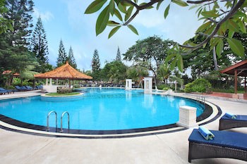 Bali Tropic Resort & Spa