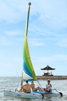 Bali Tropic Resort & Spa