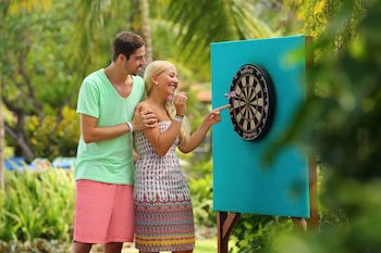 Bali Tropic Resort & Spa