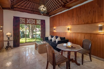 Bali Tropic Resort & Spa