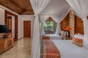 Bali Tropic Resort & Spa