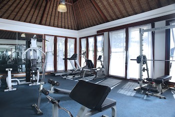 Bali Tropic Resort & Spa