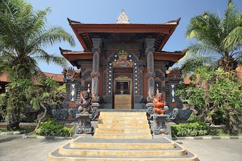 Bali Tropic Resort & Spa