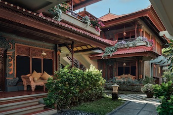 Bali Tropic Resort & Spa