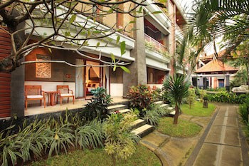 Bali Tropic Resort & Spa