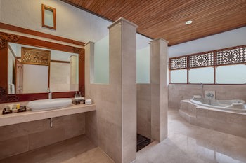 Bali Tropic Resort & Spa