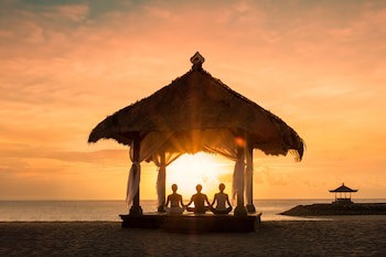 Bali Tropic Resort & Spa