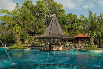 Bali Tropic Resort & Spa