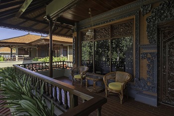 Bali Tropic Resort & Spa