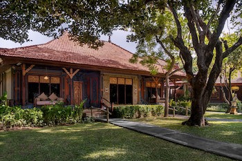 Bali Tropic Resort & Spa