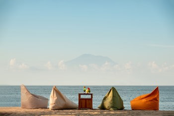 Bali Tropic Resort & Spa
