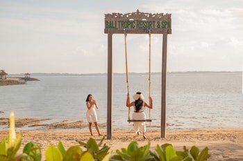 Bali Tropic Resort & Spa