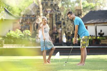 Bali Tropic Resort & Spa