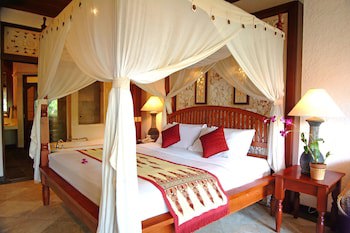 Bali Tropic Resort & Spa